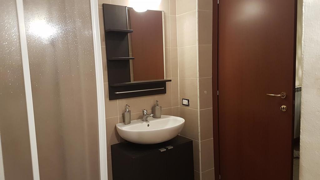 Ferienwohnung Saint Martin'S House Vigevano Exterior foto
